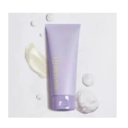 It'S SKIN V7 Hyaluronic + Glow Cleanser cleansing face lotion for all skin types - 150ml| اتس سكين غسول للوجه بالهيالورنيك لجميع انواع البشرة -150 مل