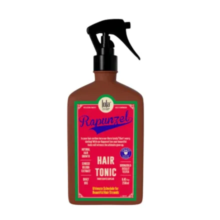 Lola from Rio Rapunzel Hair Tonic - 250ml | لولا فروم ريو تونك للشعر - 250 مل