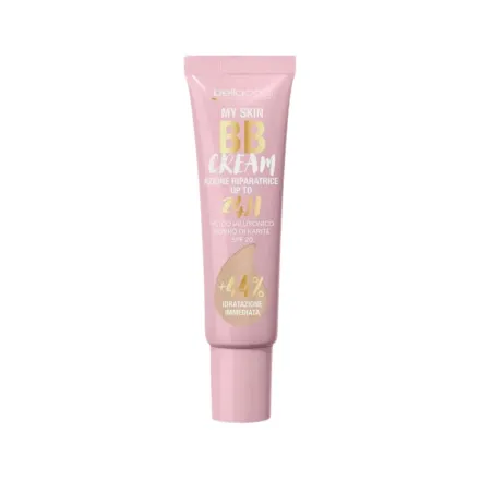 bellaoggi My Skin BB Cream SPF20 - 30ml | بيلا اوجي كريم بي بي - 30مل