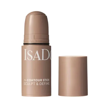 Isadora The Contour Stick Sculpt & Define - 5.5g | ايزادورا– ذا كونتور ستيك لتحديد ونحت ملامح الوجه – 5.5 جم