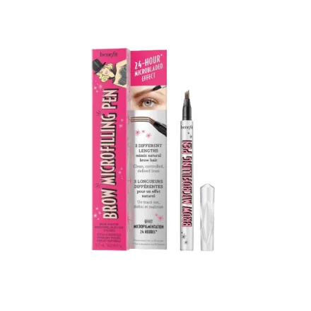 Benefit Brow MicroFilling Pen Eyebrow Pencil | بنفت قلم تعبئة الحواجب