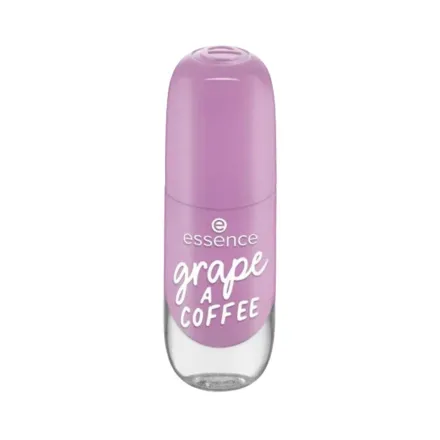 Essence Gel Nail Colour | ايسنس صبغ أظافر بملمس جل