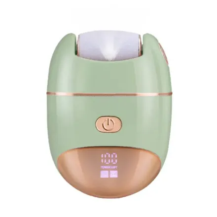 ENZO Electronic Pedicure Tool – Rechargeable Foot Care Device | جهاز تقشير القدم