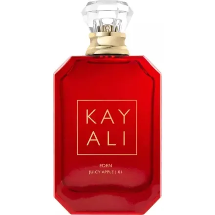KAY ALI Eden Juicy Apple 01 EDP - 100ml | كايالي عطر ايدن جوسي ابل للنساء - 100مل