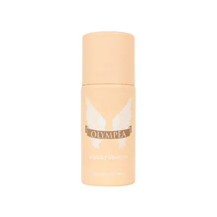 CB Spray OLYMPEA Deodorant Spray - 150ml | سي بي بخاخ معطر و مزيل تعرق - 150 مل