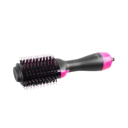 ENZO Keratin Hot Air Brush | إنزو فرشاة الهواء الساخن بالكيراتين