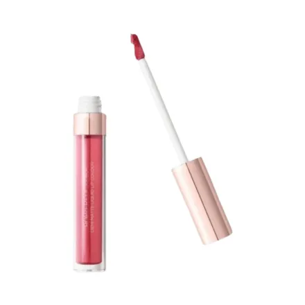 KIKO Powerful Love Demi Matte Liquid Lip Colour - 3.5ml |كيكو أحمر شفاه سائل بلمسة نصف مطفية- 3.5 مل