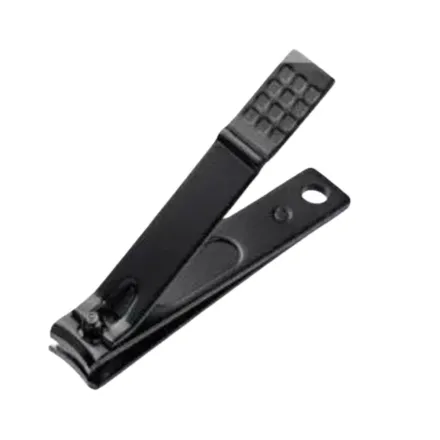 Tarko Black Nail Clippers Large Size | تاركو مقص أظافر الأسود الحجم الكبير