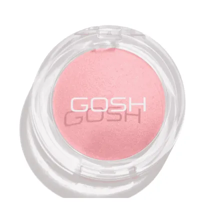 Gosh Baked To Blush - 3g |جوش بلاش بايكد تو بلاش - 3 غرام