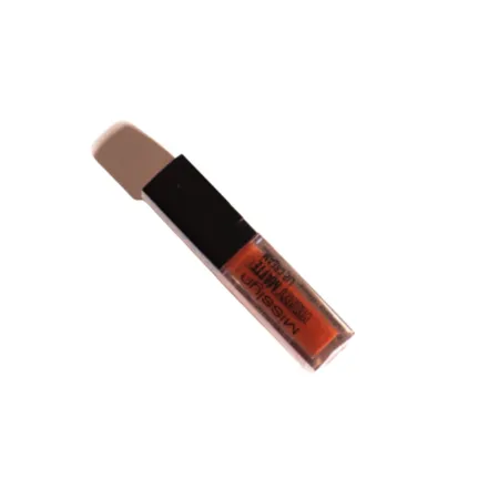 Misslyn Velvet Matte Lip Cream - 3.5ml | ميسلين أحمر شفاه مات مخملي - 3.5 مل