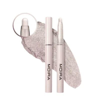 MOIRA Stellar Glaze Stick Shadow - 0.85g | مويرا اي شادو ستيك - 0.85 غرام