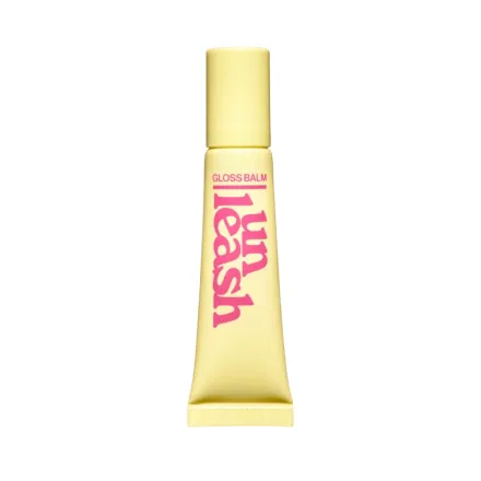 Unleashia Sunset Dazzle Gloss Balm - 10g | أن لي شيا غلوس شفاه لامع- 10غ