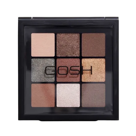 Gosh Eye Shadow Palette Eyedentity | جوش باليت ظلال عيون