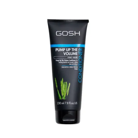 Gosh Pump Up The Volume Conditioner - 230 ml | جوش بلسم لللكثافة - 230 مل