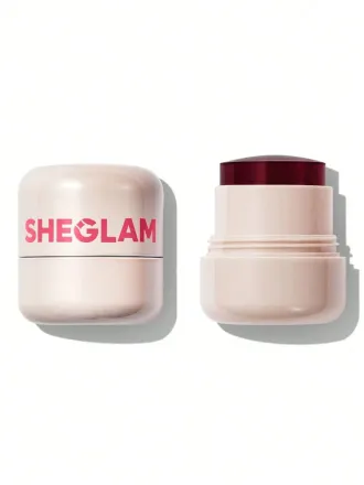 SHEGLAM Jelly-Licious Hydrating Lip & Blush Tint - 10g | شيكلام تنت للشفاه و الخدود - 10 غرام