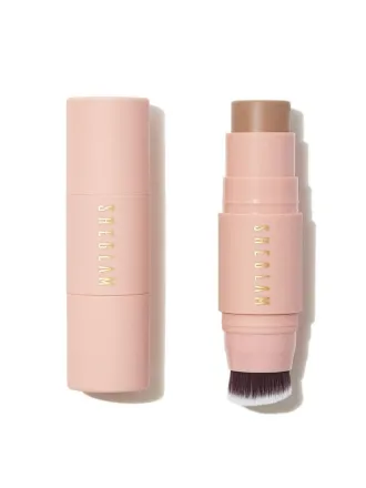 Sheglam Glowin' Up Skin Stick | شيكلام ستيك بلاش للخدود