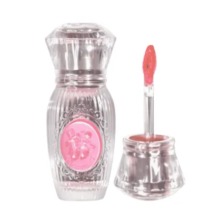 GOGO TALES Sweet Ballet Cloudys Lip Mud - 2.8g | جوجو تاليس أحمر شفاه مخملي سويت باليه كلاوديز - 2.8 غرام