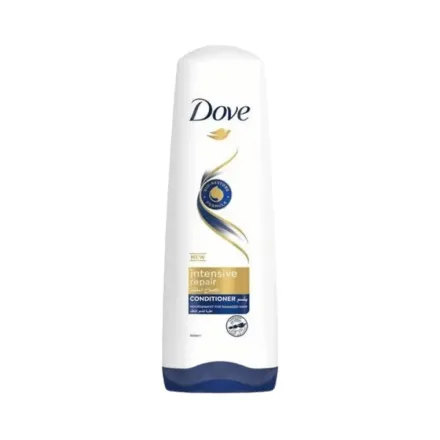 Dove Intensive Repair Conditioner - 350ml | دوف بلسم إصلاح مكثف - 350مل