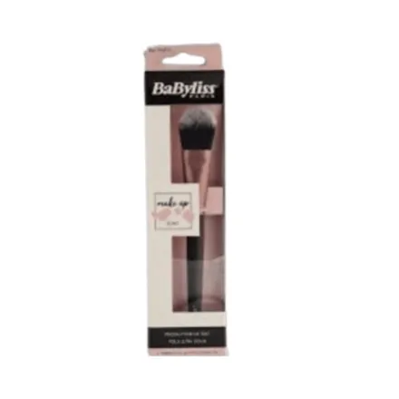 BaByliss Make Up Teint Pinceau Fond De Tient | بيبي ليس فرشاة كريم أساس