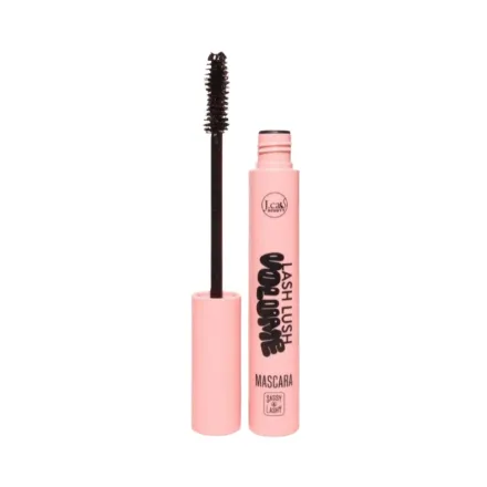 J. Cat Sassy & Lashy Mascara Lash Lush Volume - 8.5g | جي كات ماسكارا لاش لوش فوليوم - 8.5غ