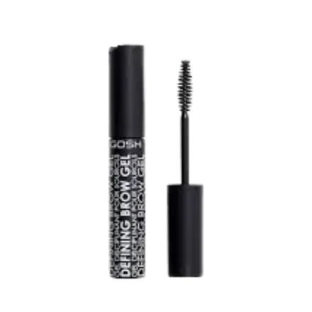 Gosh Defining Brow Gel Clear - 8 ml | جوش جل تحديد الحواجب الشفاف - 8 مل