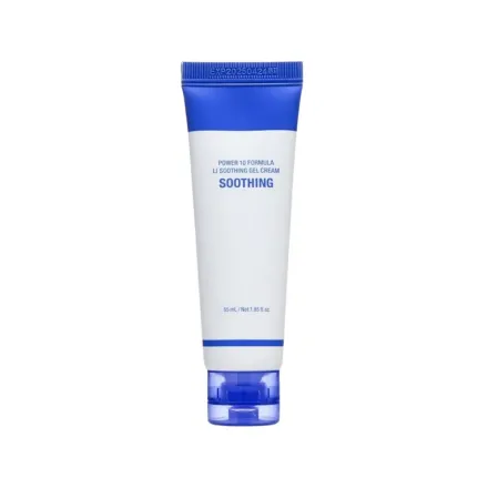 It'S SKIN Power 10 Formula LI Soothing Gel Cream - 55ml | اتس سكين كريم جل مرطب ومهدئ للبشرة 10 فورميولا - 55 مل