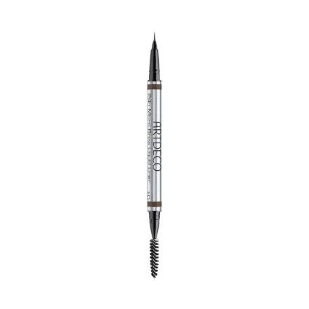 ARTDECO 24h Micro Brow Liquid Liner - 0.30ml | ارديكو قلم تحديد الحواجب - 0.30 مل