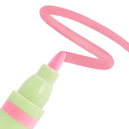 Pixi Lip Blush Lip Stain Pen - 2.5g | بيكسي تنت شفاه - 2.5 غرام