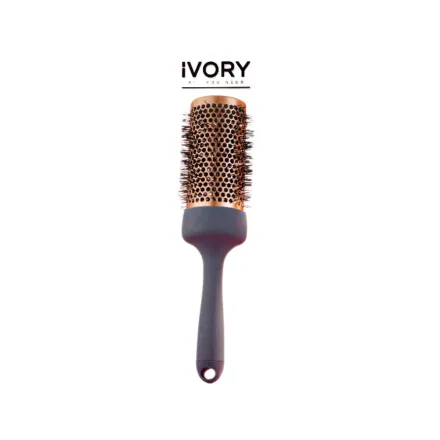 IVORY rushing Diamond Ceramic | ايفوري فرشاة تصفيف الشعر