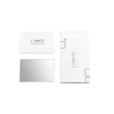 i tooth Card Floss | آي توث خيط اسنان