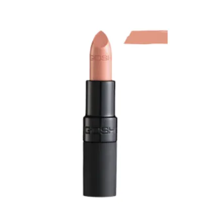 Gosh Velvet Touch Lipstick Matt Shades | جوش أحمر شفاه مات
