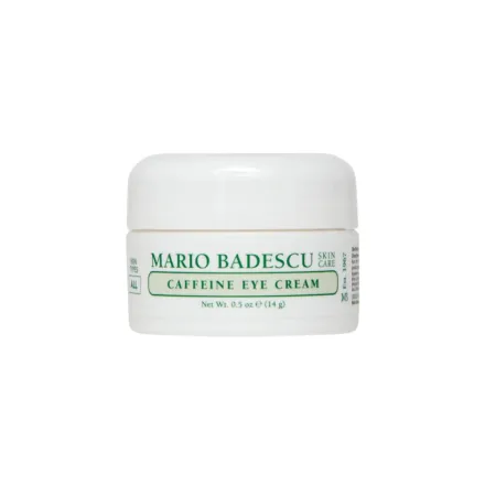 MARIO BADESCU Caffeine Eye Cream - 14g | ماريو باديسكو كريم العين بالكافيين - 14 غرام