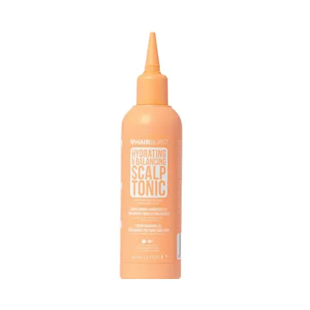 HAIR BURST HYDRATING & BALANCING SCALP TONIC SERUM - 100ml | هيربيرست تونر سيروم مرطب وموازن لفروة الرأس – 100 مل
