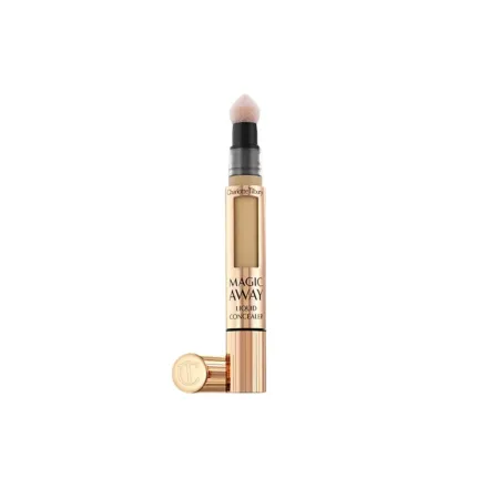 Charlotte Tilbury Magic Away Liquid Concealer - 4ml | شارلوت تلبوري كونسيلر سائل -4 مل