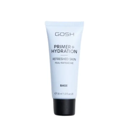 Gosh Primer Plus+ Hydration - 30 ml | جوش برايمر + مرطب - 30 مل