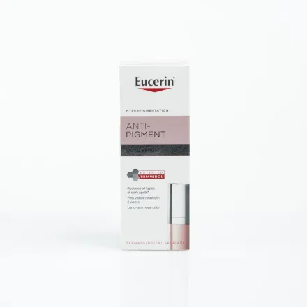 Eucerin Anti-Pigment Dual Serum - 30ml | يوسيرين سيروم مزدوج مضاد للتصبغات - 30 مل