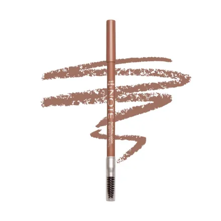 NOTE Natural Look Eyebrow Pencil - 1.08g | نوت قلم تحديد الحواجب - 1.08 غ