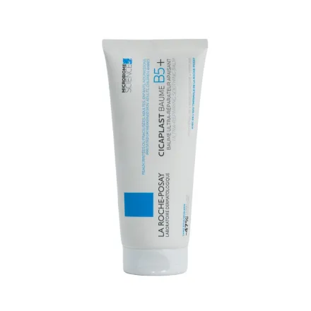 LA ROCHE-POSAY Cicaplast Baume B5+ Repairing Balm - 100ml | لاروش بوزيه سيكابلاست مرمم بانتينول - 100 مل