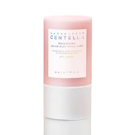 SKIN1004 Poremizing Quick Clay Stick Mask - 27g | سكين1004 قناع على شكل ستيك لتضييق المسام - 27 غرام