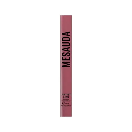 Mesauda Artist Lips - 1.14g | ميساودا أحمر شفاه آرتيست - 1.14غ