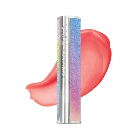 YNM - Unicorn Honey Lip Balm | واي ان ام مرطب شفاه لامع