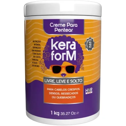 SKAFE Liver Levee Solto Coco + Ricino + Babosa - 1 Kg | سكاف كريم مرطب ومغذي للشعر - 1 كغ