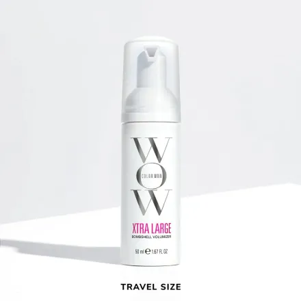 COLOR WOW Xtra Large Bombshell Volumizer - 50 ml | كولور واو فوليومایزر إكسترا لارج- 50 مل
