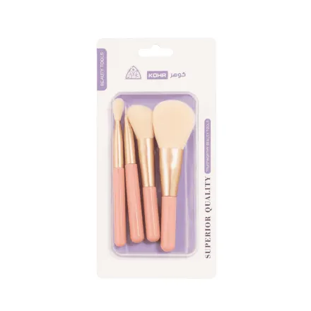 KOHR Superior Quality Beauty Tools | كوهر فرش مكياج