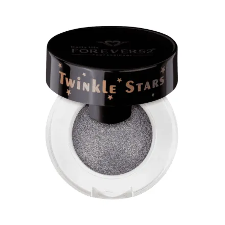 FOR EVER52 Twinkle Stars Glitter - 2.5g | فور ايفر52 جليتر توينكل ستارز - 2.5 غ