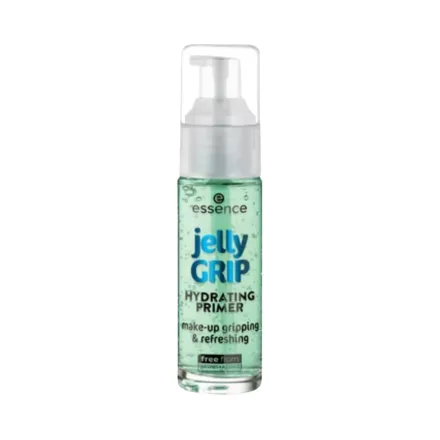 Essence Jelly Grip Hydrating Primer - 29ml | ايسنس برايمر بقوام جل - 29 مل