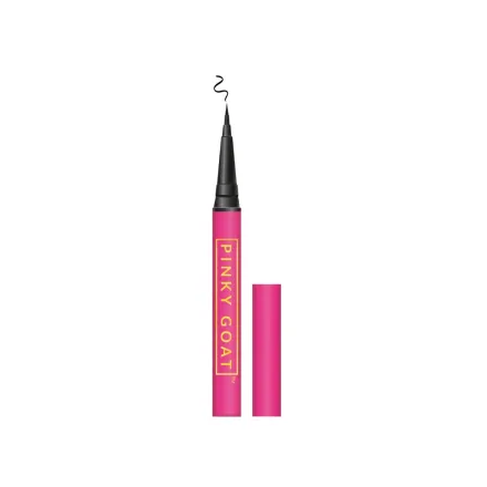Pinky Goat Black Liner Lash Glue - 16Hr | بينكي جوت ايلاينر - 16 ساعة
