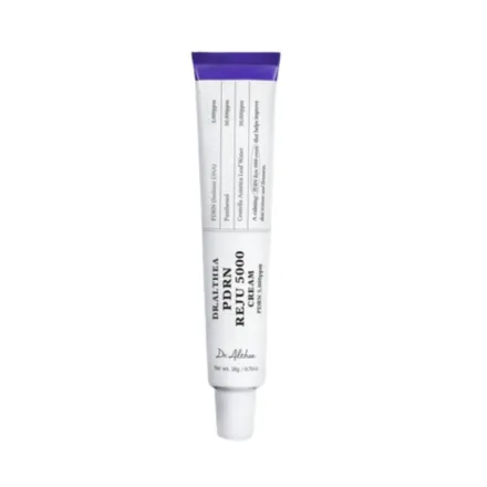 Dr.Althea Reju 5000 Cream - 20g | دكتور الثيا كريم مرطب ريجو 5000 - 20غ