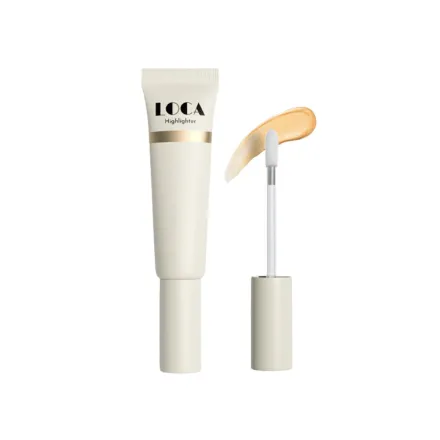 LOCA Highlighter Soothing Aloe Gel - 10ml | لوكا هايلايتر - 10مل