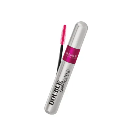 Farmasi Double Lash Extend - 12ml |فارمسي ماسكارا دوبل لاي إكستند - 12 مل